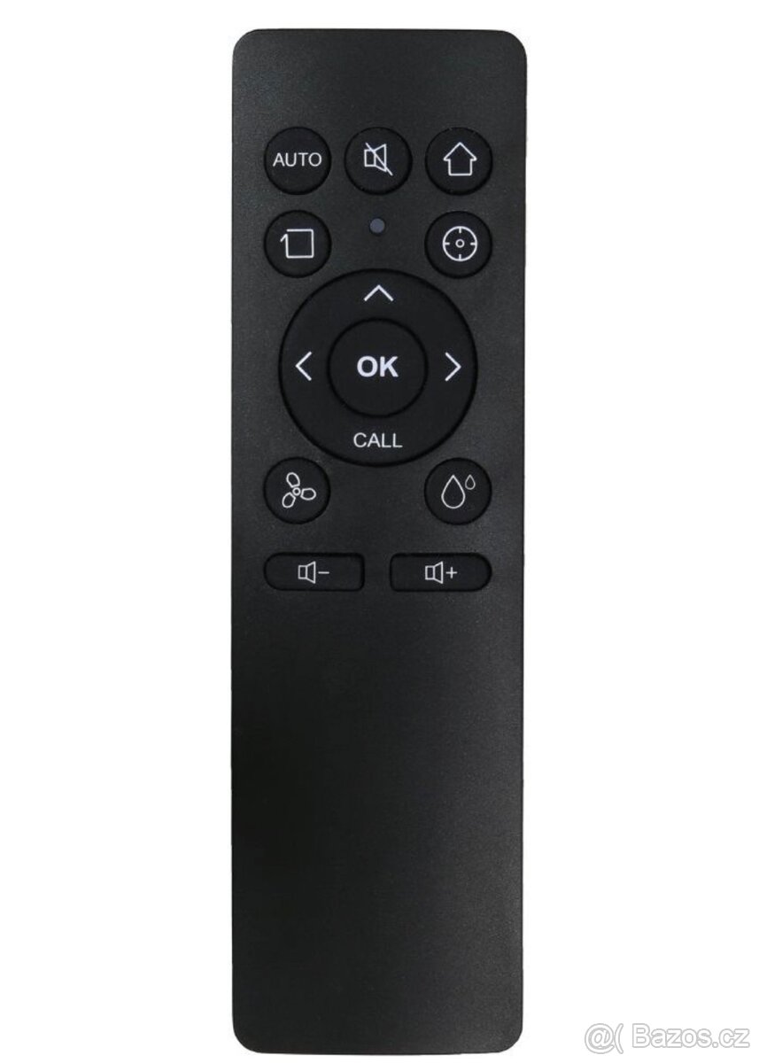 Roboticky vysavac Salente L5 2v1 - 5