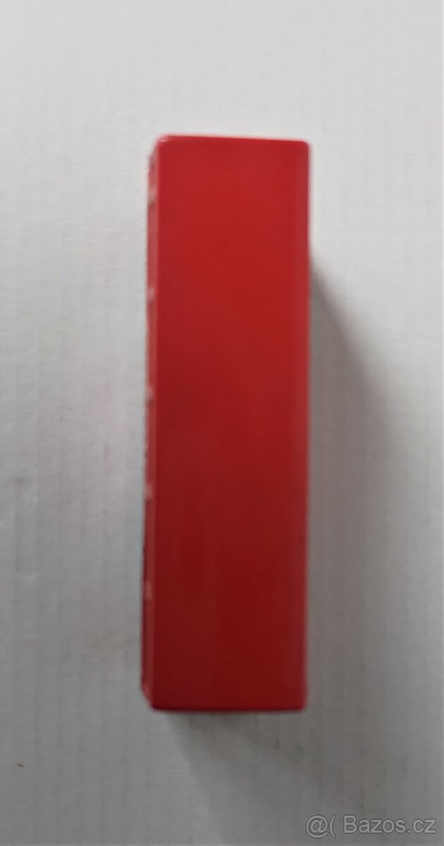 Matchbox Lesney Superfast No17 / automodel 2 patra bus - 5