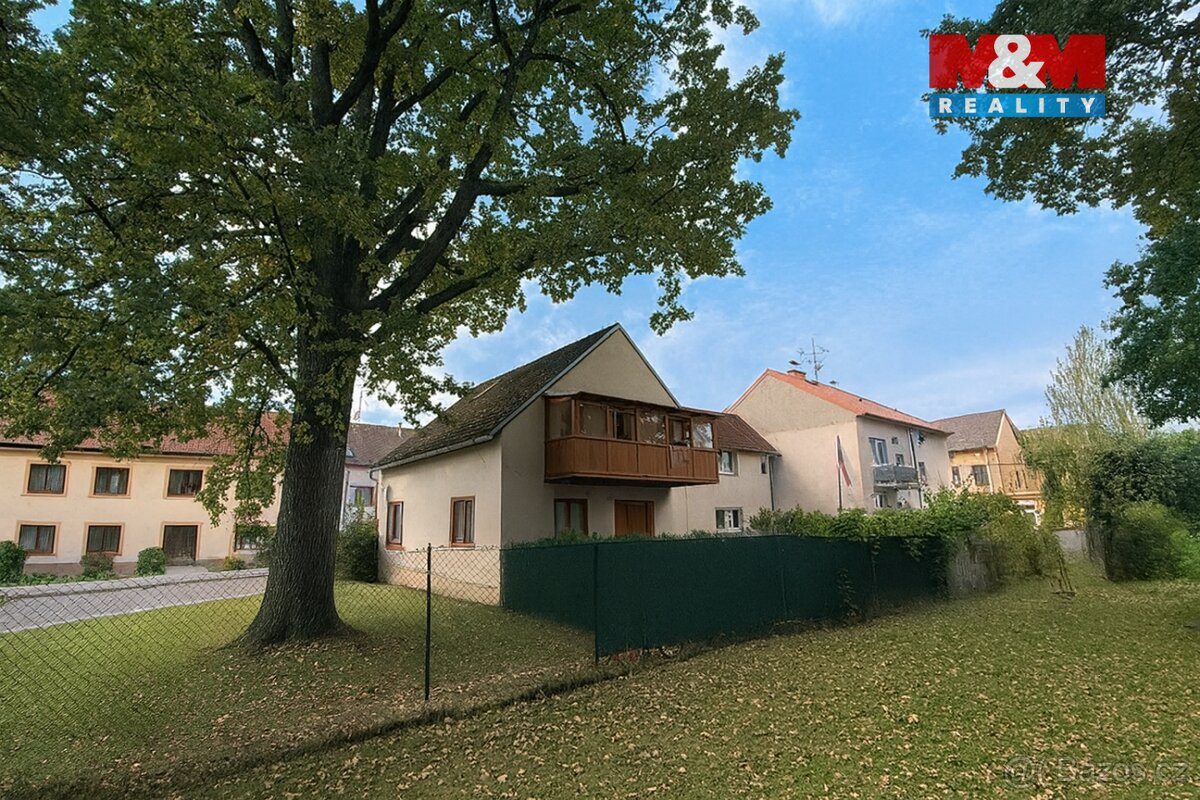 Prodej rodinného domu, 290 m², České Budějovice - 5