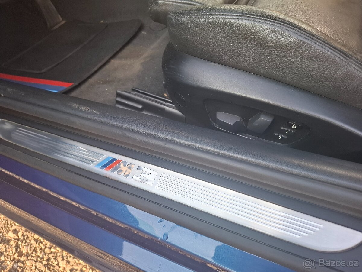 BMW 325i,330i M3 packet,Cabrio,Kabrio E93. top cena - 5