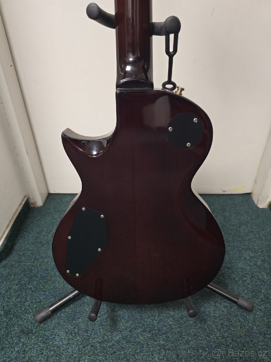 Focus H Les Paul - 5