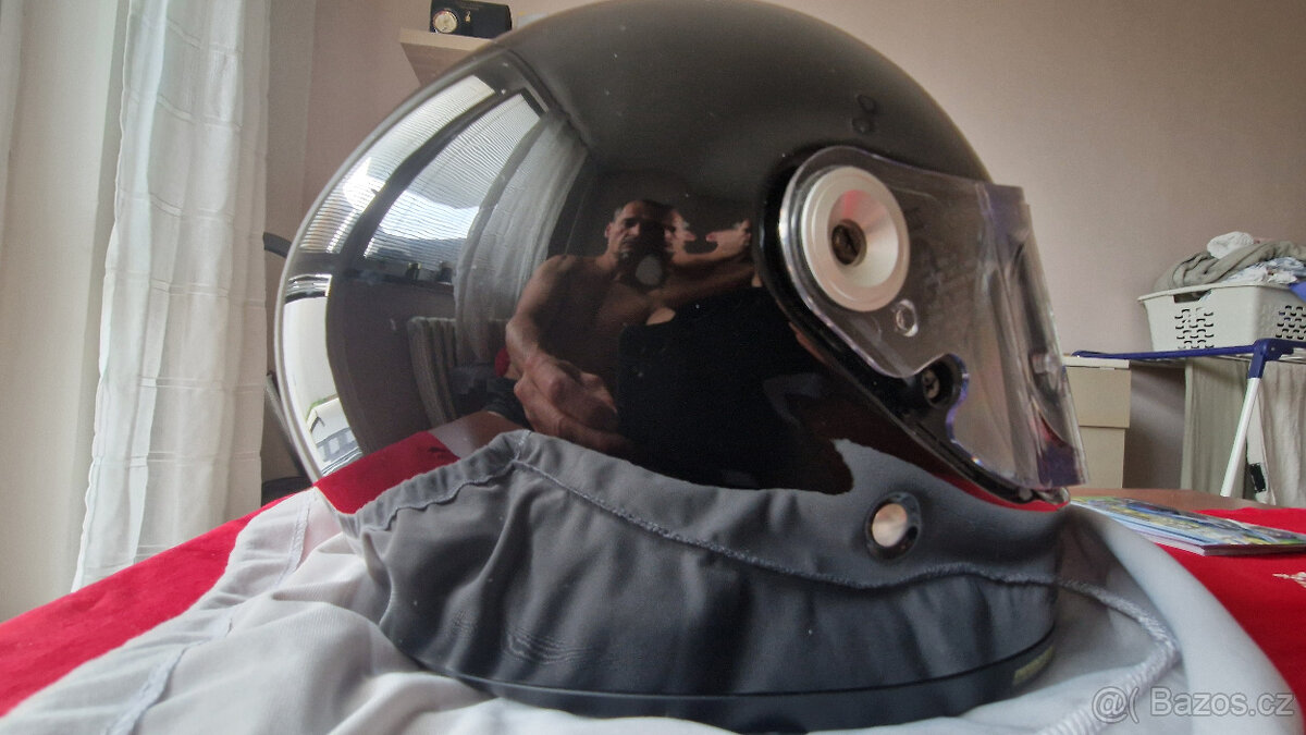 SHOEI GLAMSTER-(S) - 5