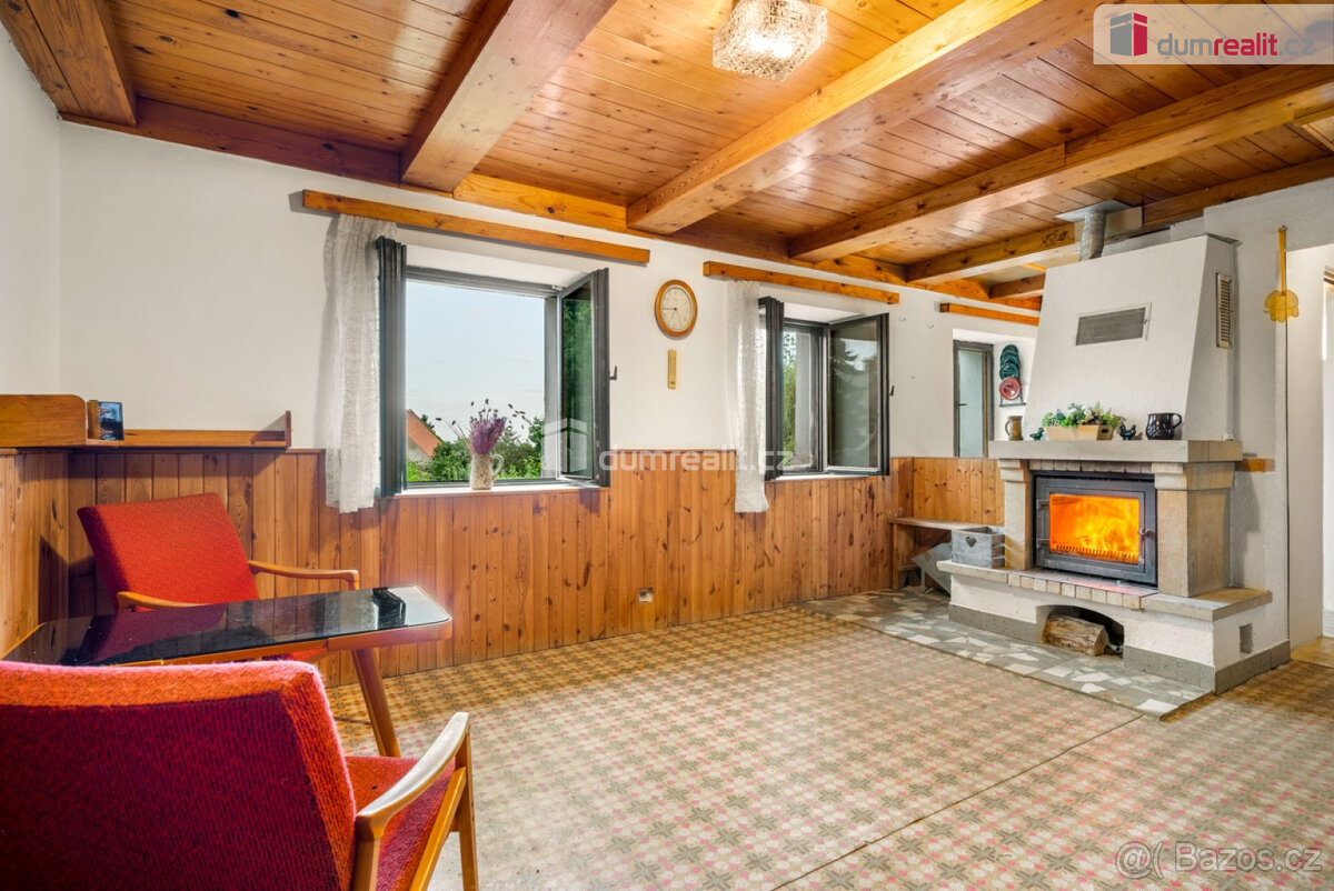 Prodej domu, 100 m2, Třebušín - 5