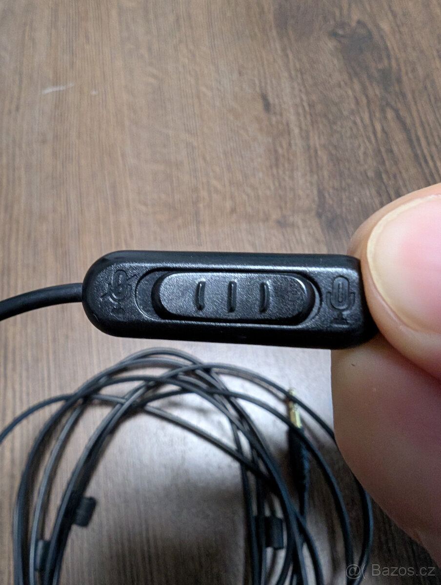 Mikrofon Antlion Audio ModMic - 5