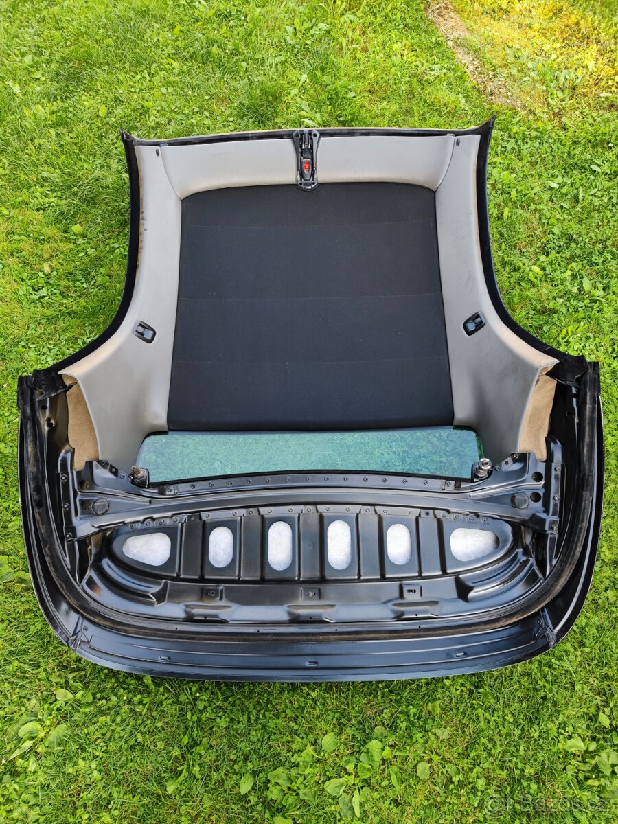 PORSCHE CARRERA 911 996 NEBO 997 CABRIOLET ORIGINAL HARDTOP - 5