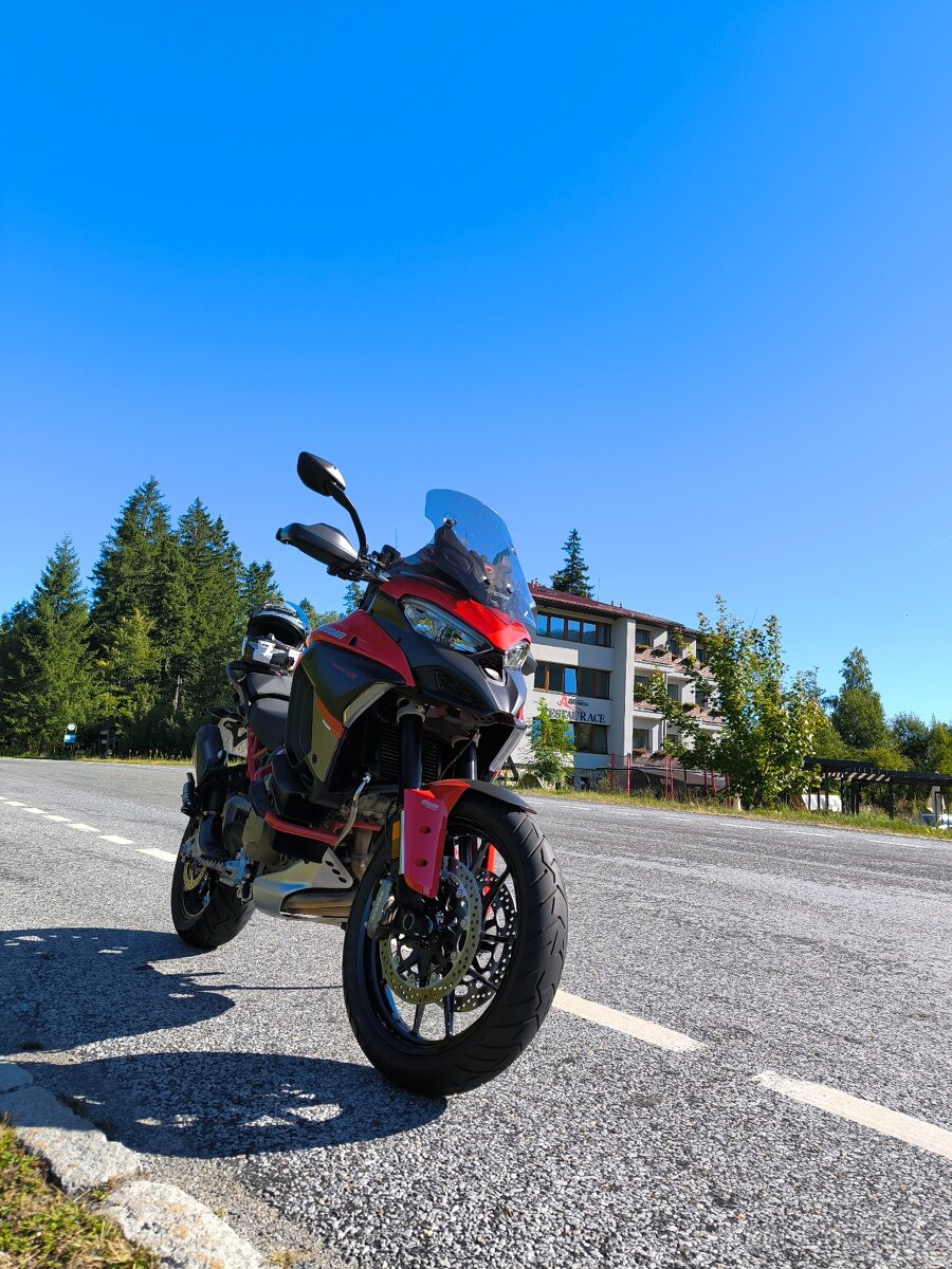 Ducati Multistrada V4 2024 - 5