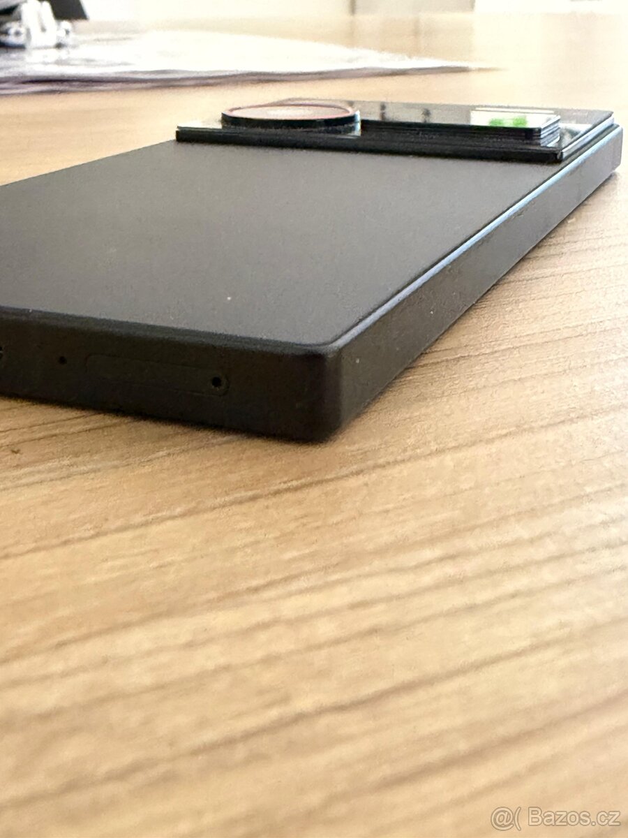 Nubia z60 ultra 16/512Gb - 5