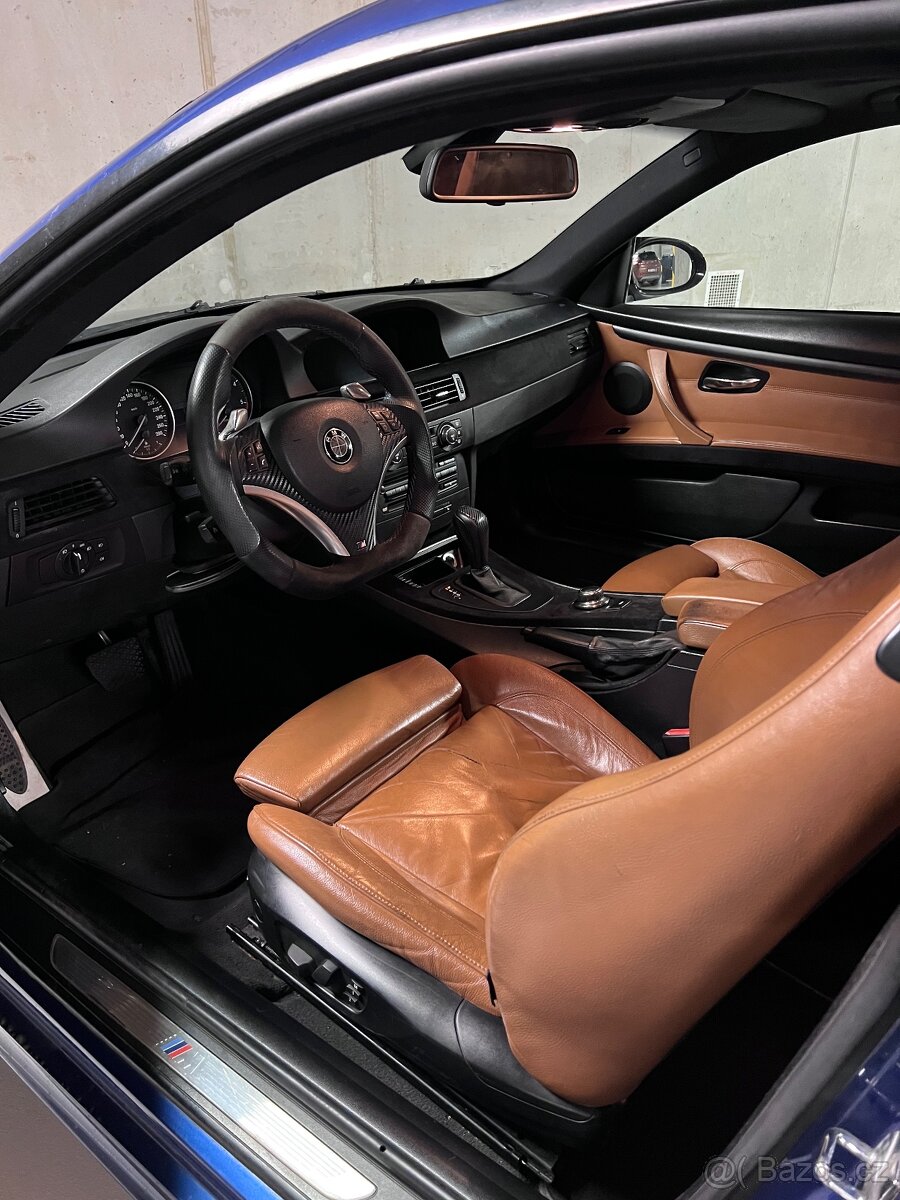 BMW e92 335d Mpaket - 5