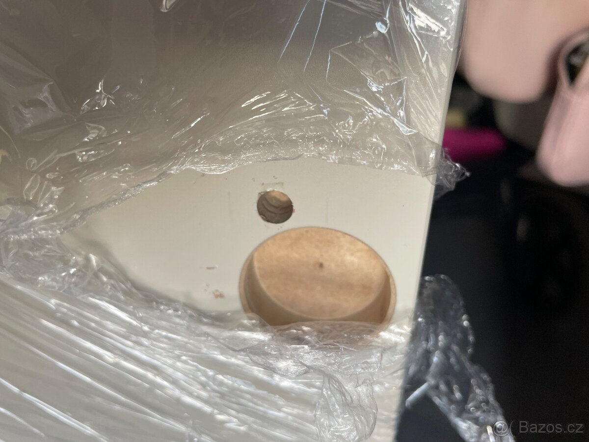 Ikea dvere Havstorp Metod - 5