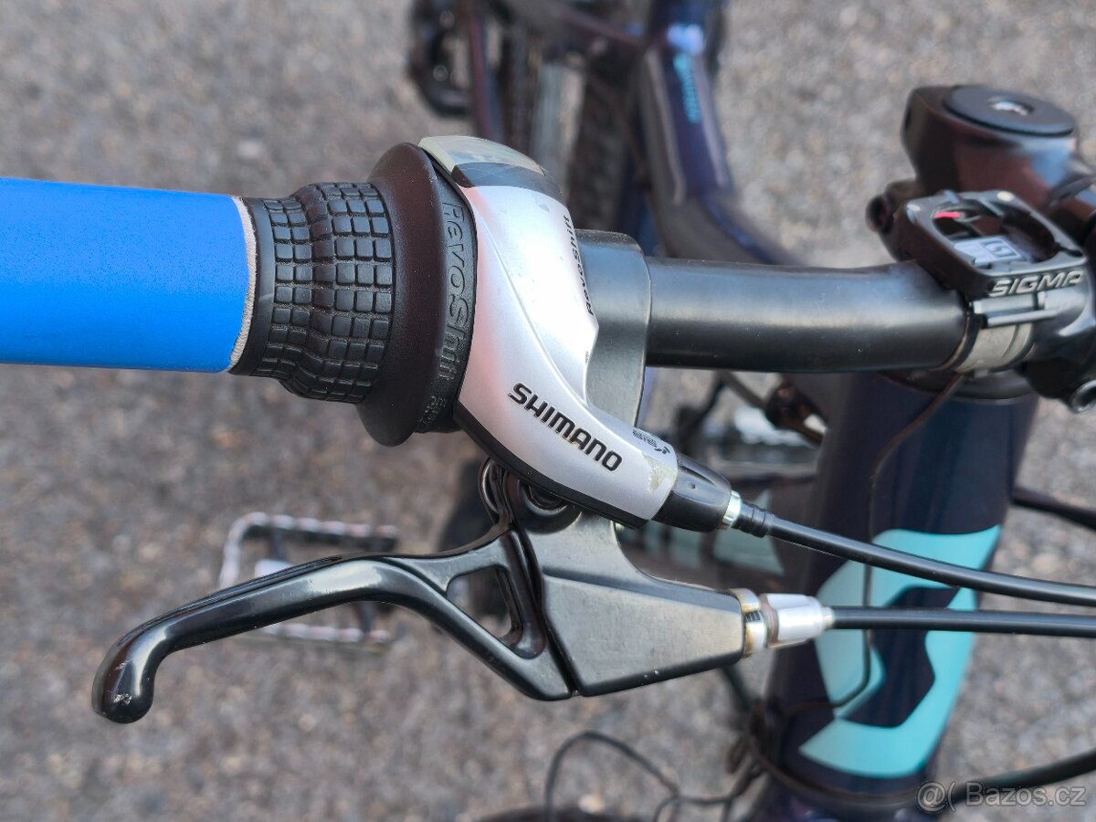 Dětské kolo SCOTT Contenssa - 5