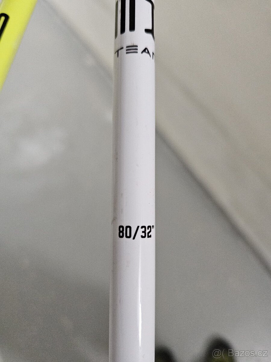 Dětské sjezdové lyže + boty HEAD - 5