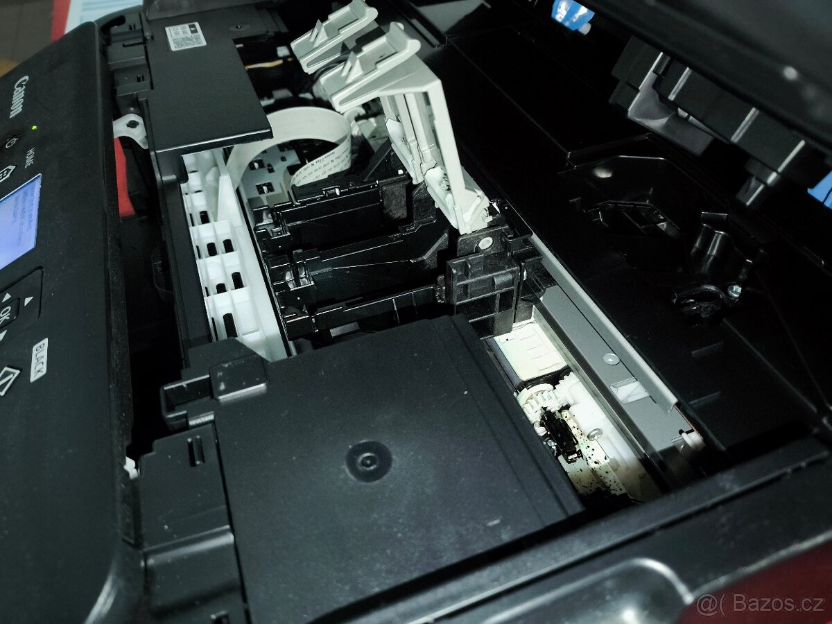 Prodám inkoustovou tiskárnu Canon TS5150 - 5