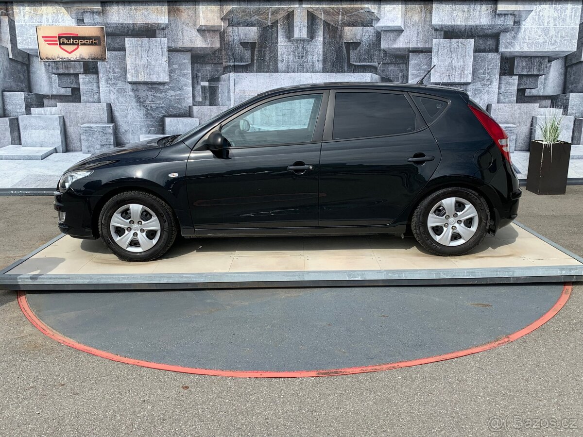 Hyundai i30 1.4i, 80KW - 5