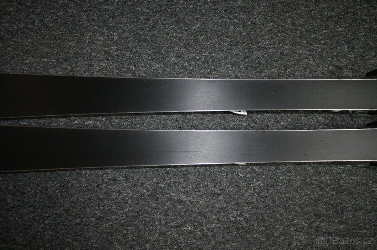 dámske lyže Wedze - 5