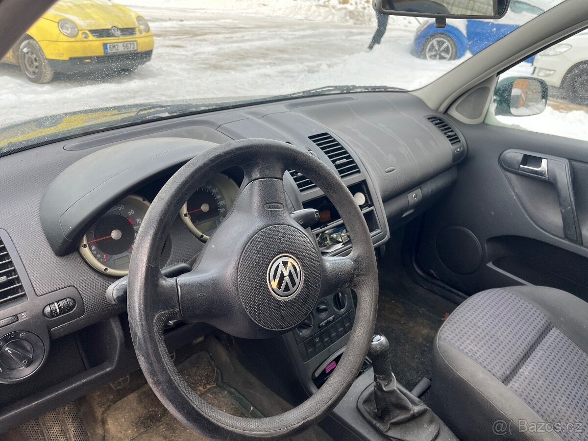 Vw polo 1.4 16v - 5