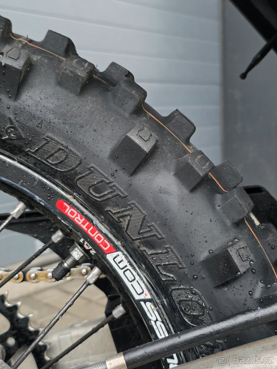 GASGAS EC 300 GP (2025) - 5