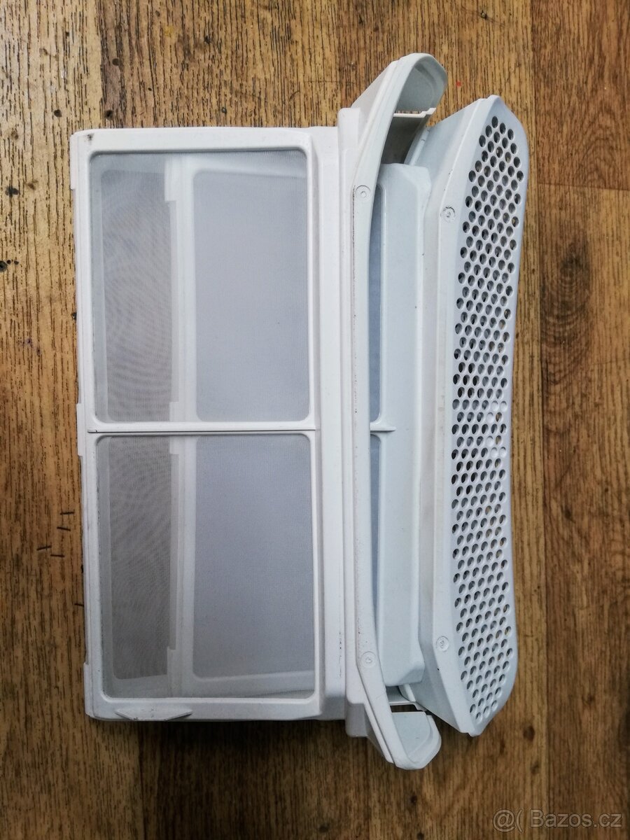 Motor Filtr BOSCH SIEMENS - 5