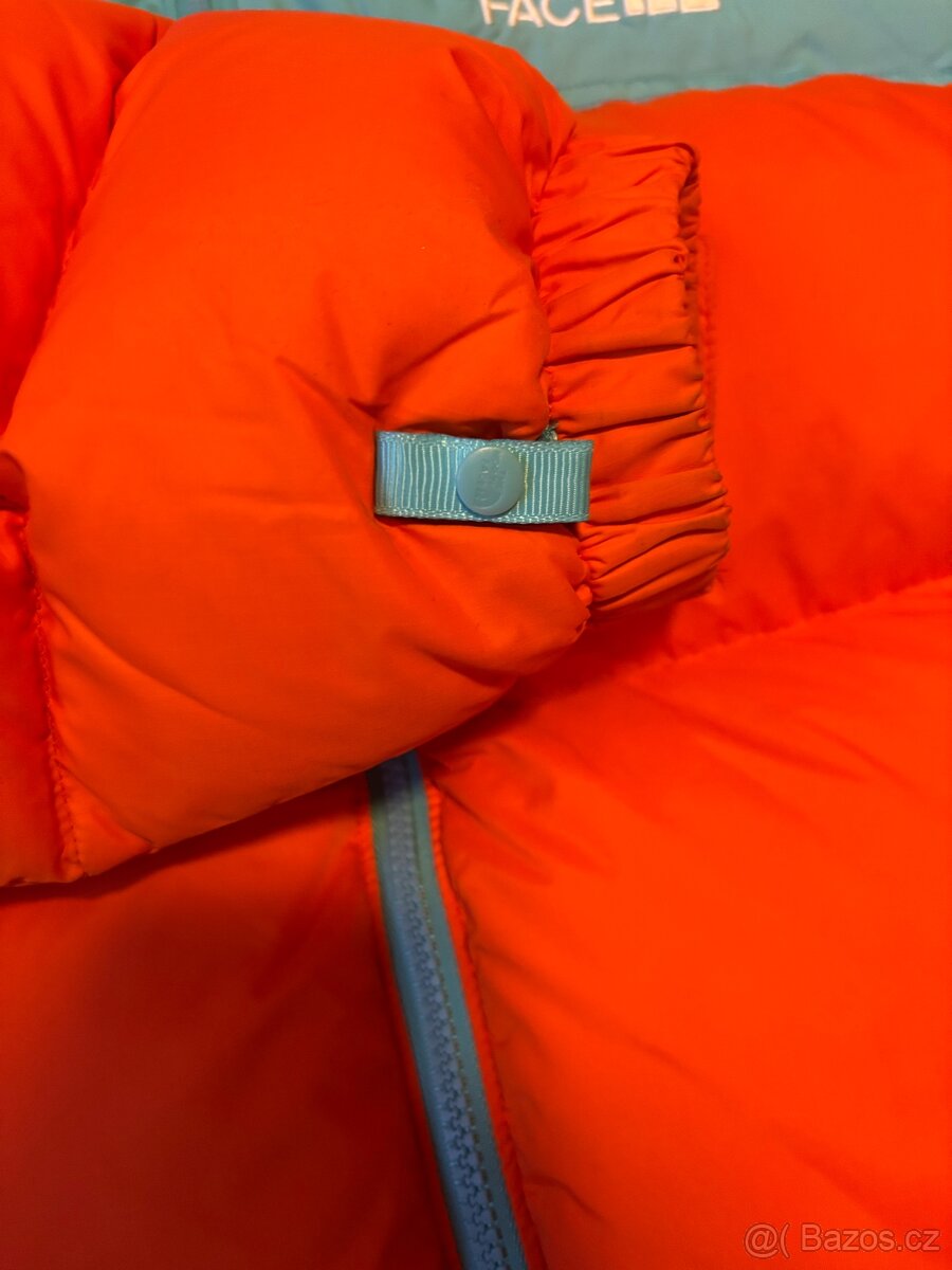 The north face bunda - 5