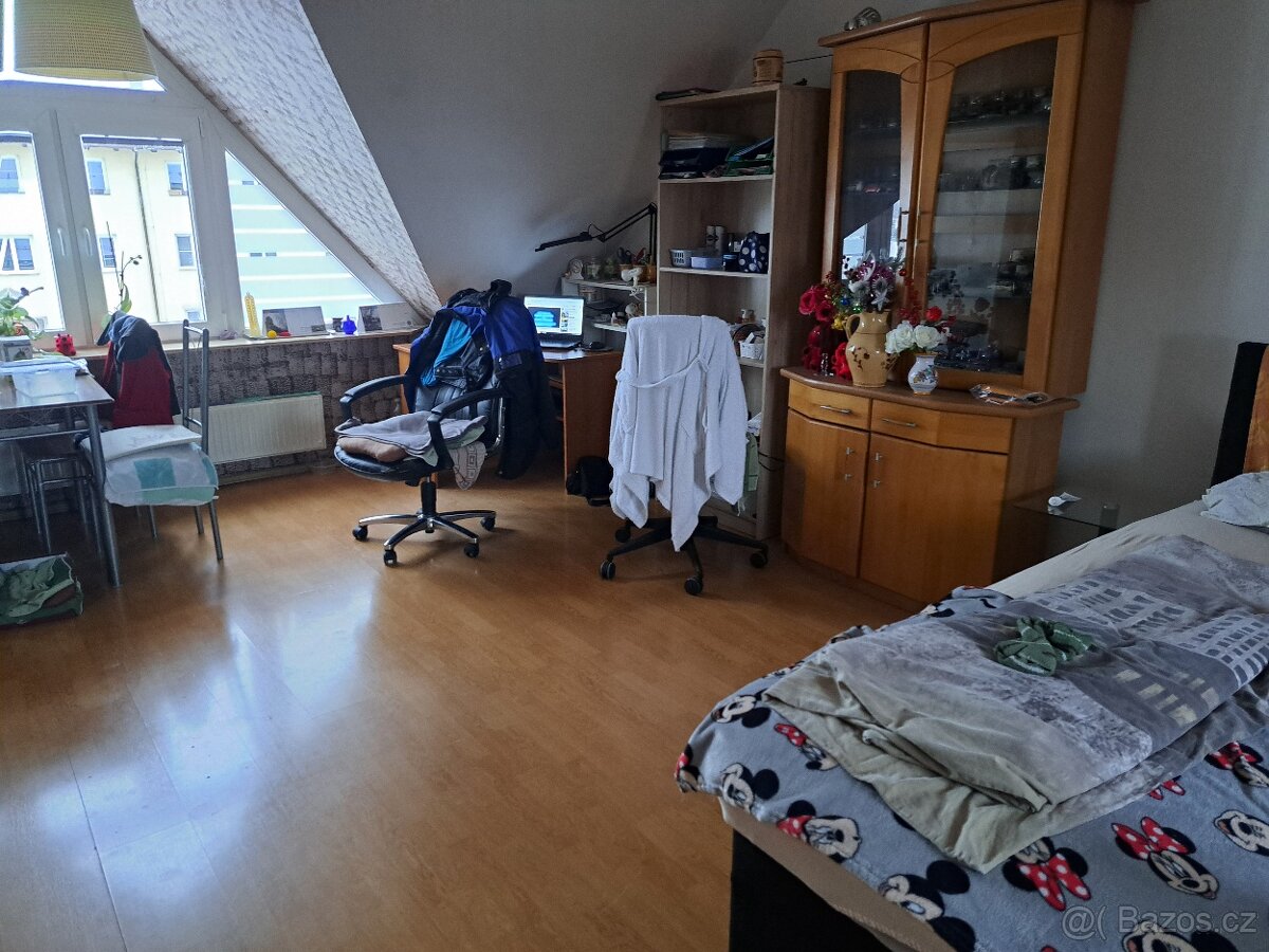 Prodej bytu 2 kk Šestajovice - 5