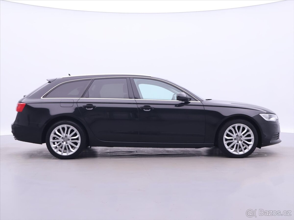 Audi A6 2,0 TDI 140kW S-Tronic (2014) - 5