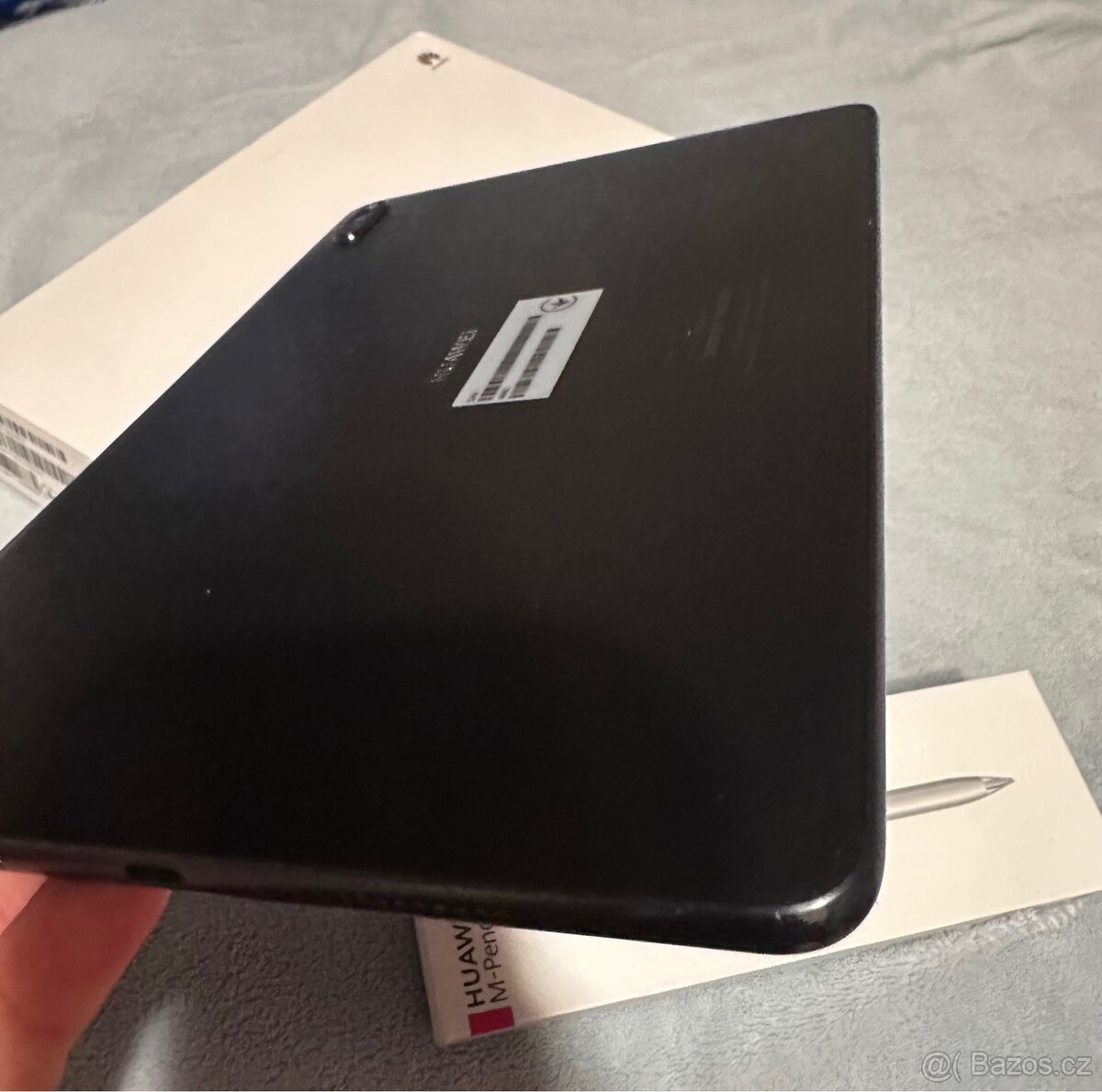 Huawei MatePad 11 tablet - 5