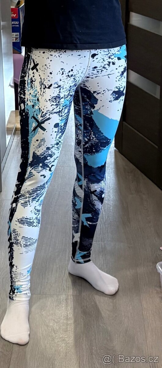 Dámské legíny - 5