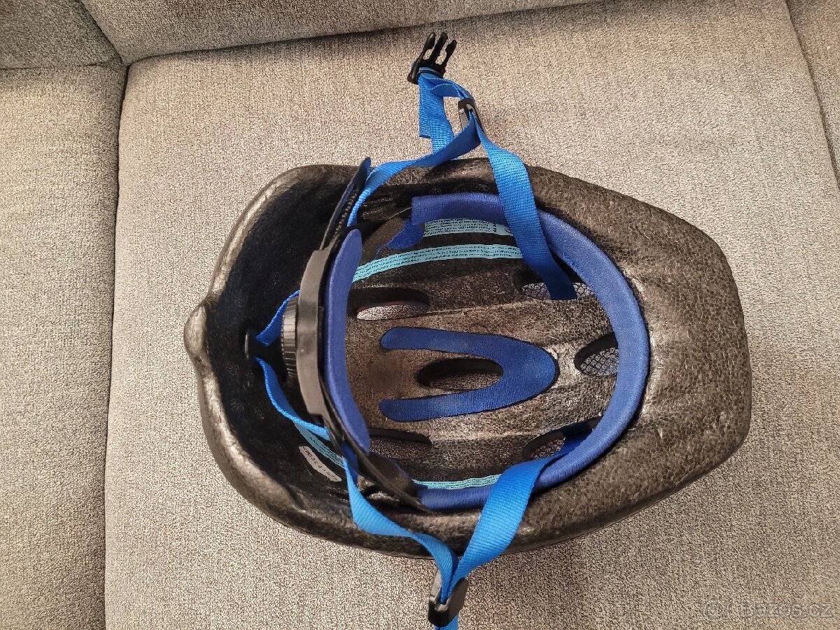 Dětská cyklo helma Giro - 5