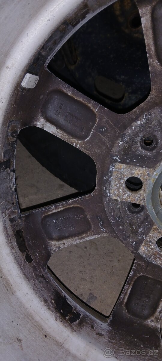 Lita kola škoda - 5