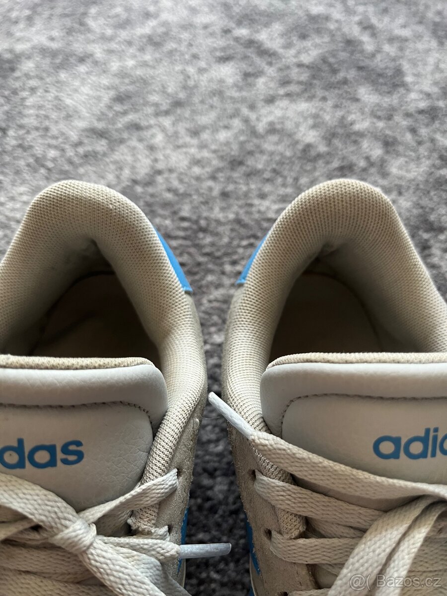 Adidas VL Court Bold - 5