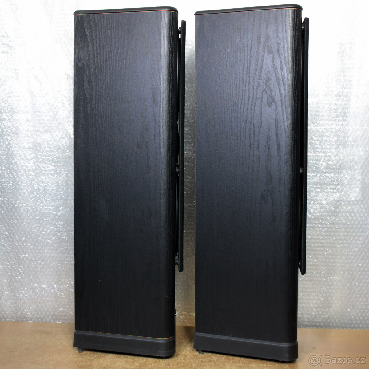 Reprobedny Tannoy. - 5