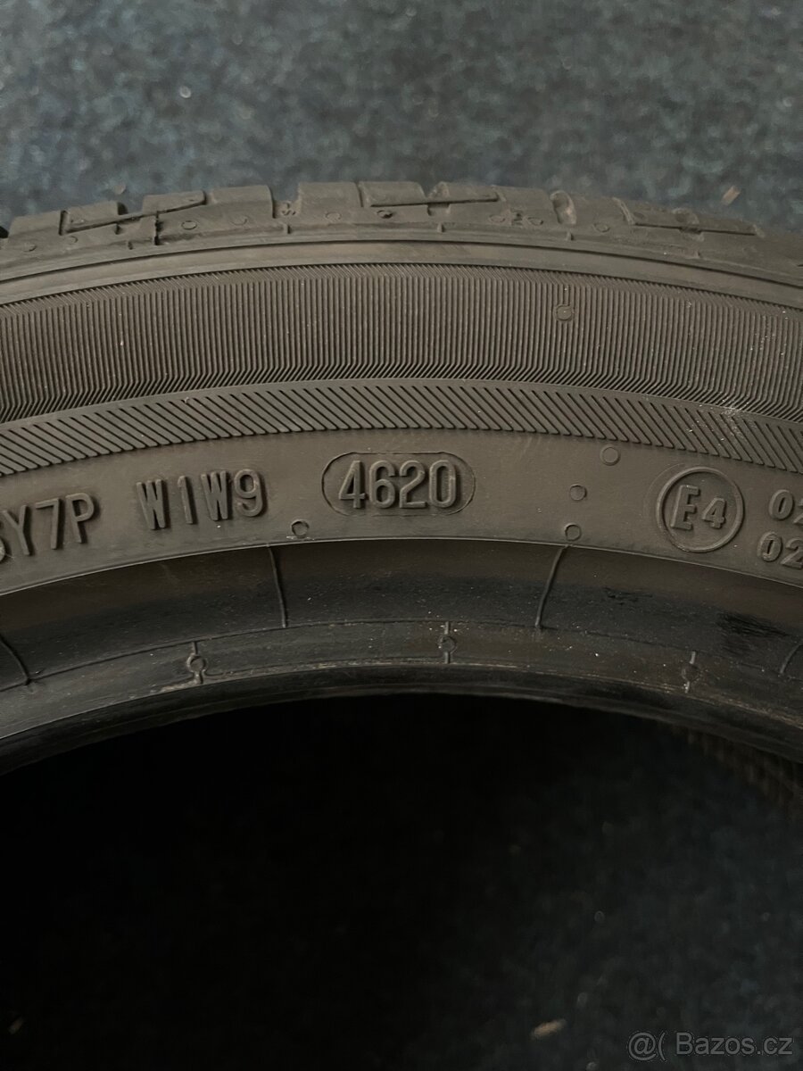 Letní pneumatika značky Barum - 5