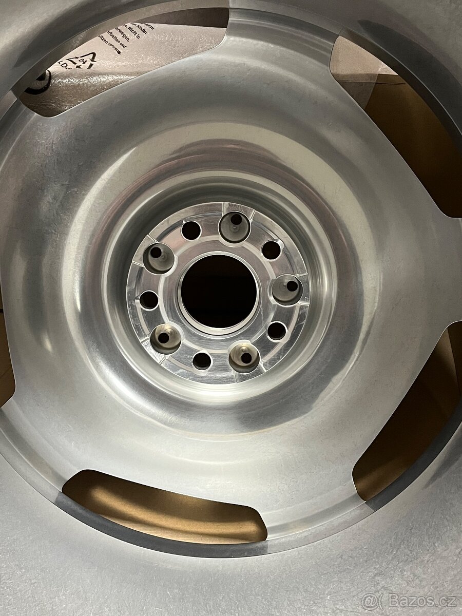 Nove 2x disk Mercedes S 223 Maybach - 5