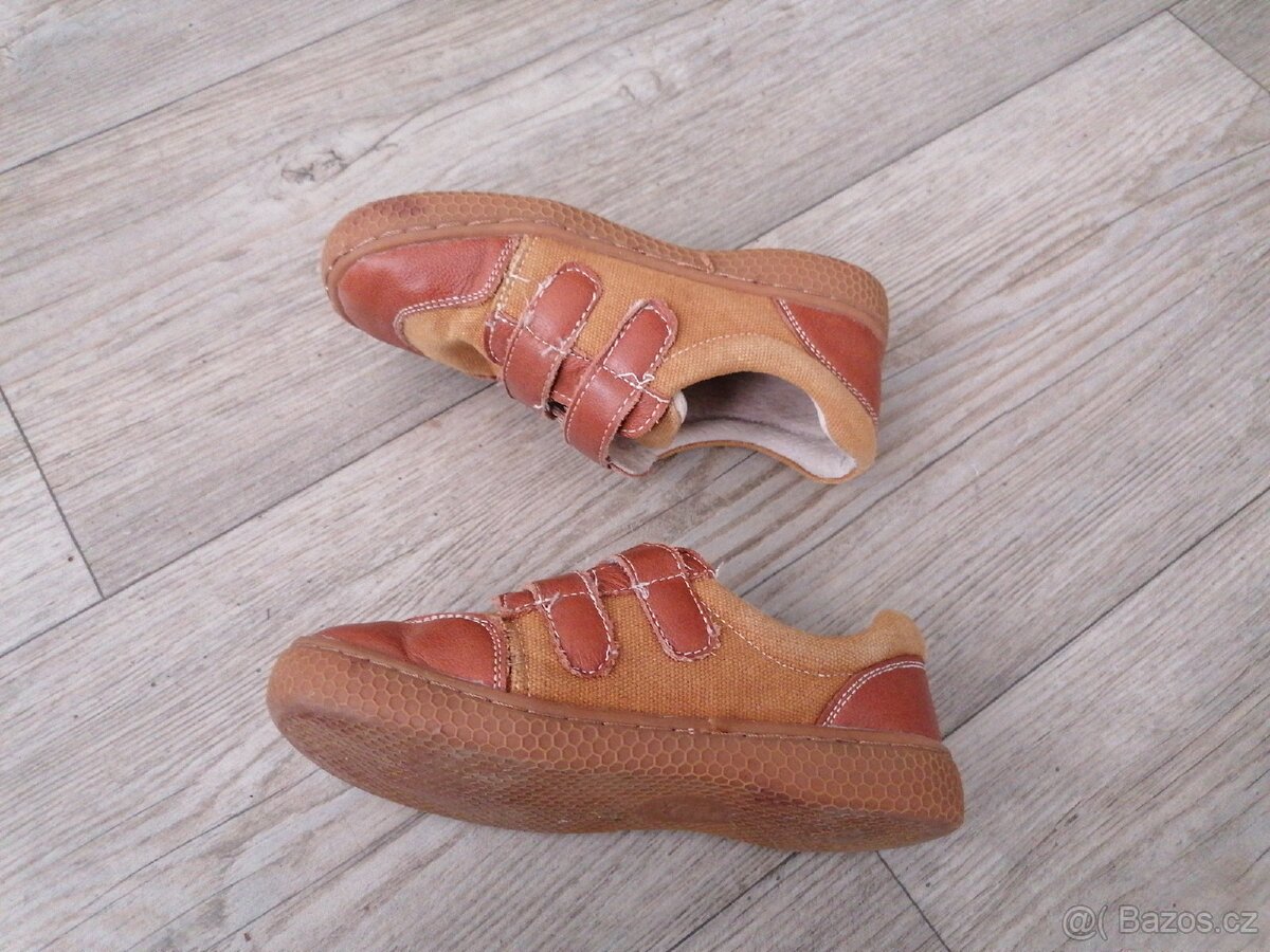 Barefooot, vel. 18,6 cm - 5