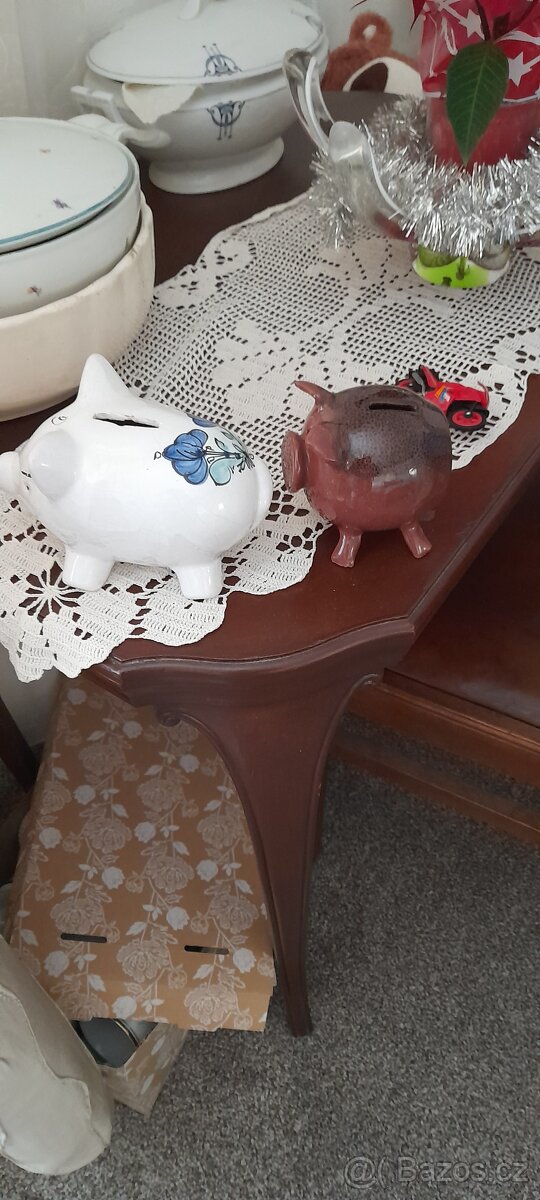 Stará prasátka - 5