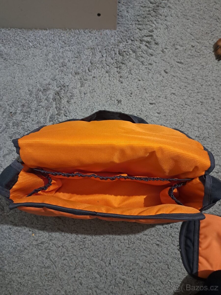 Kočárek s příslušenstvím a doplnky - 5