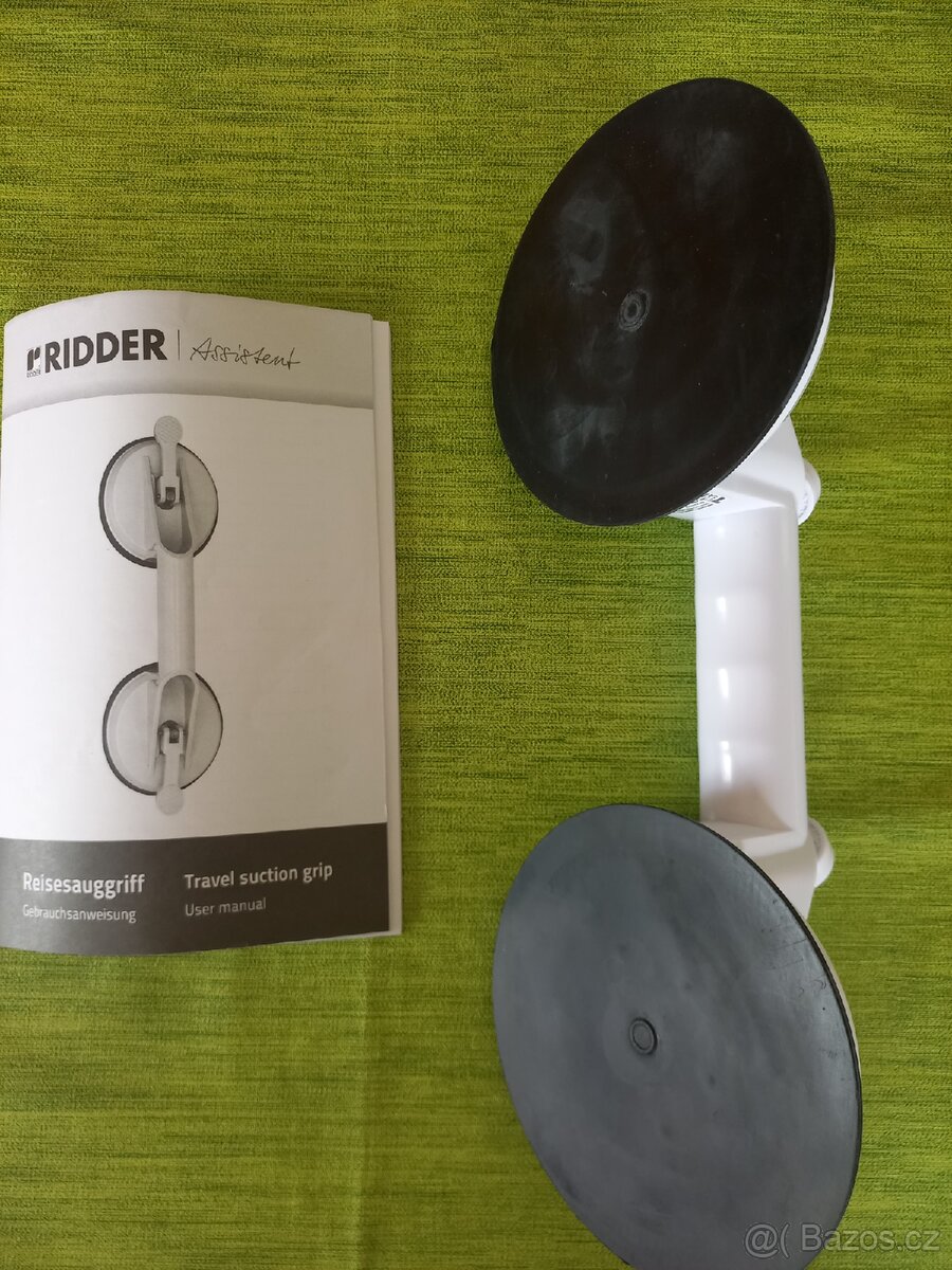 Prodám přísavné madlo - 5