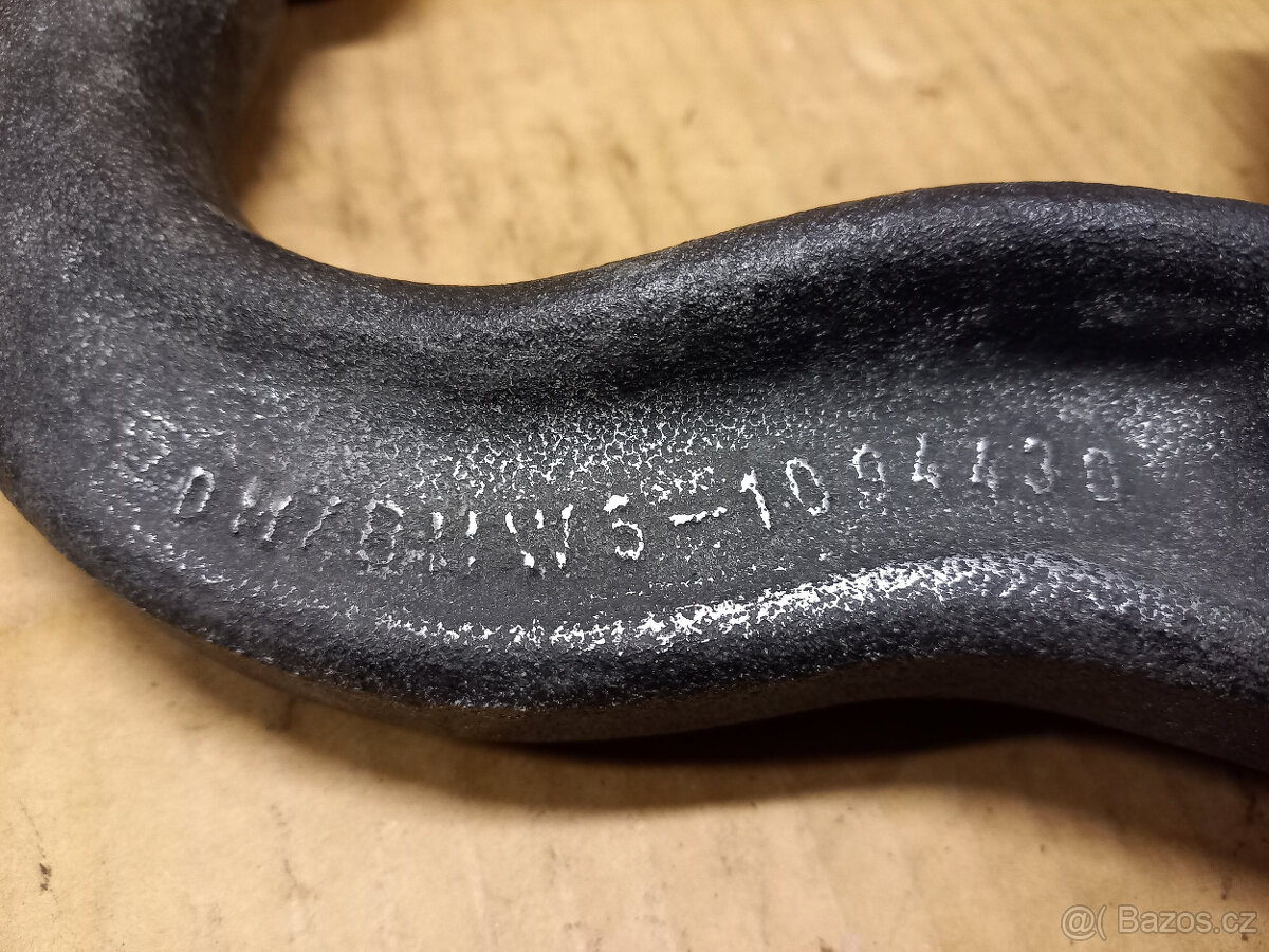 BMW E39 BAJONET ORIS - 5