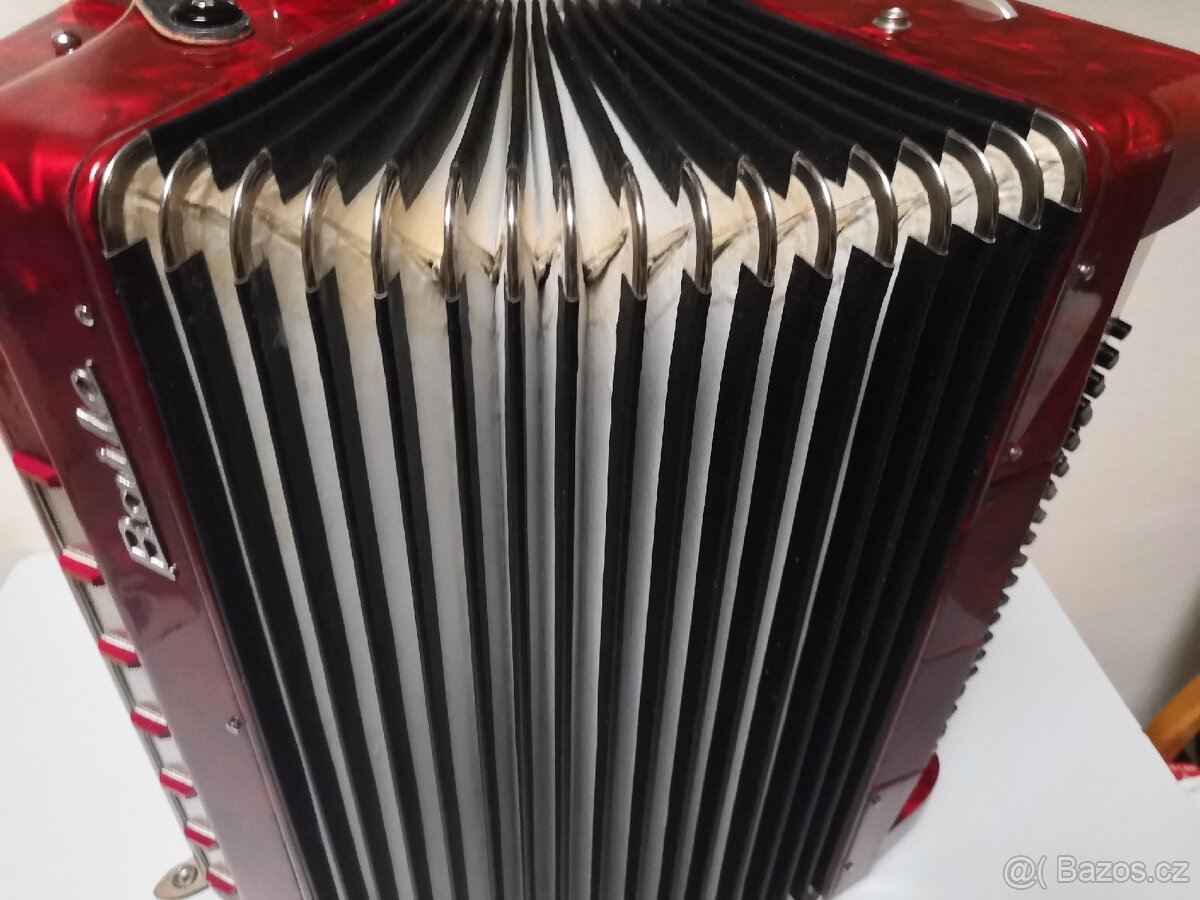 AKORDEON - 5