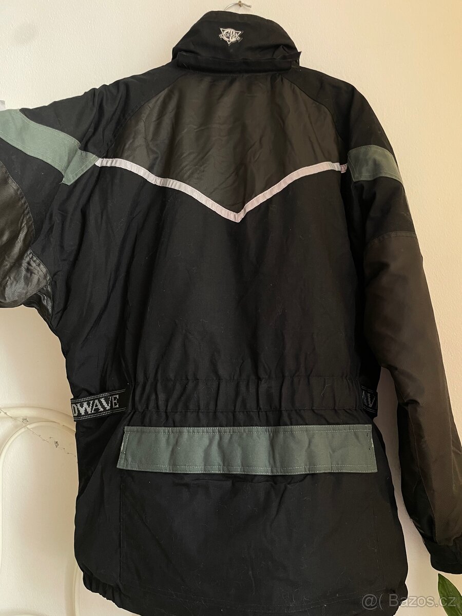 Vintage ColdWave-Guard/snowmobile bunda - 5