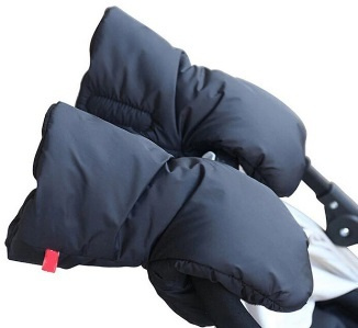 Rukavice - rukávniky - 5