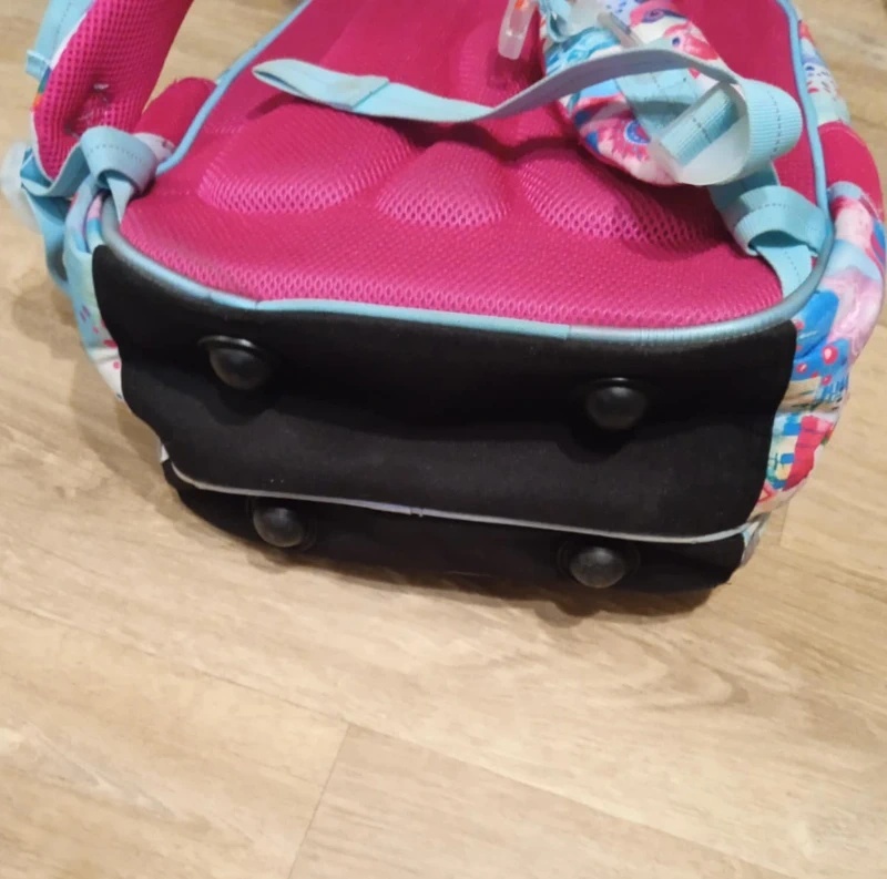 Školní batoh/taška Topgal - 5