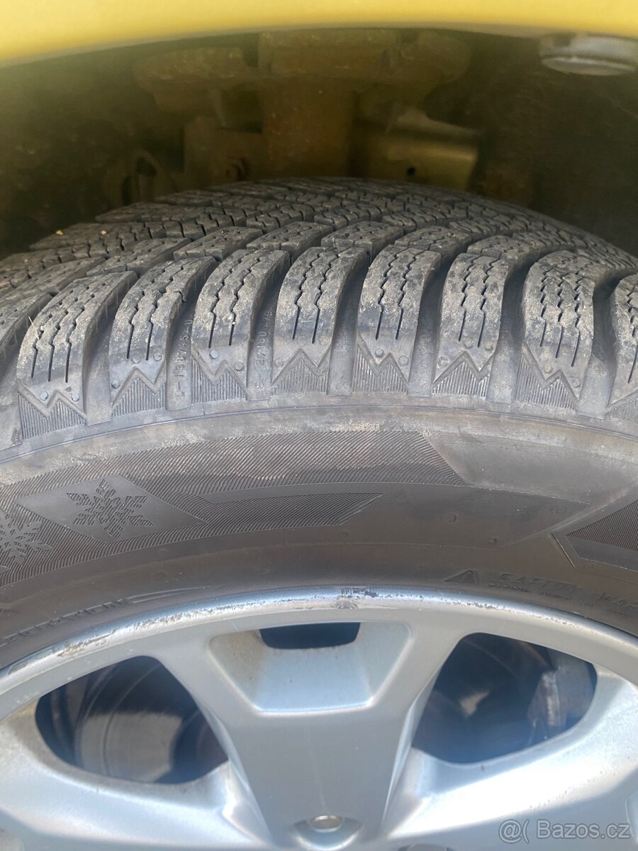 Ford Tourneo Connect - 5