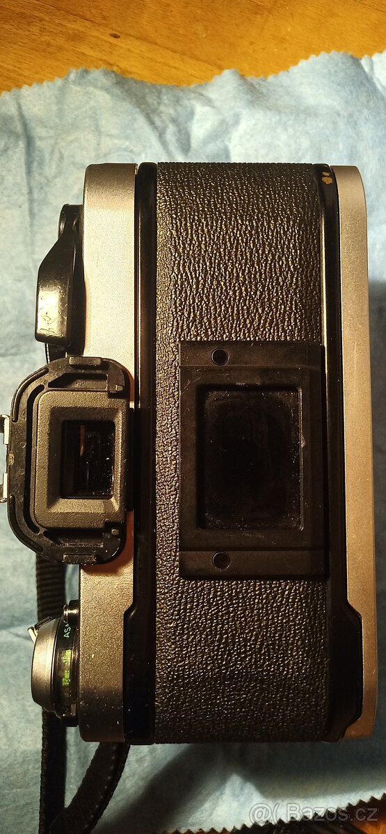 Canon AE 1 program - 5