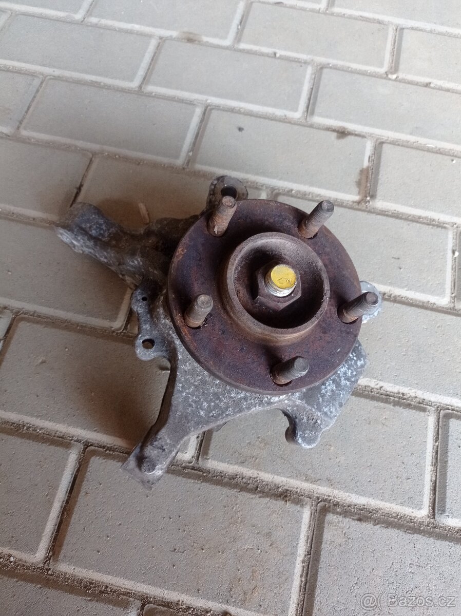 Chrysler Voyager - 5