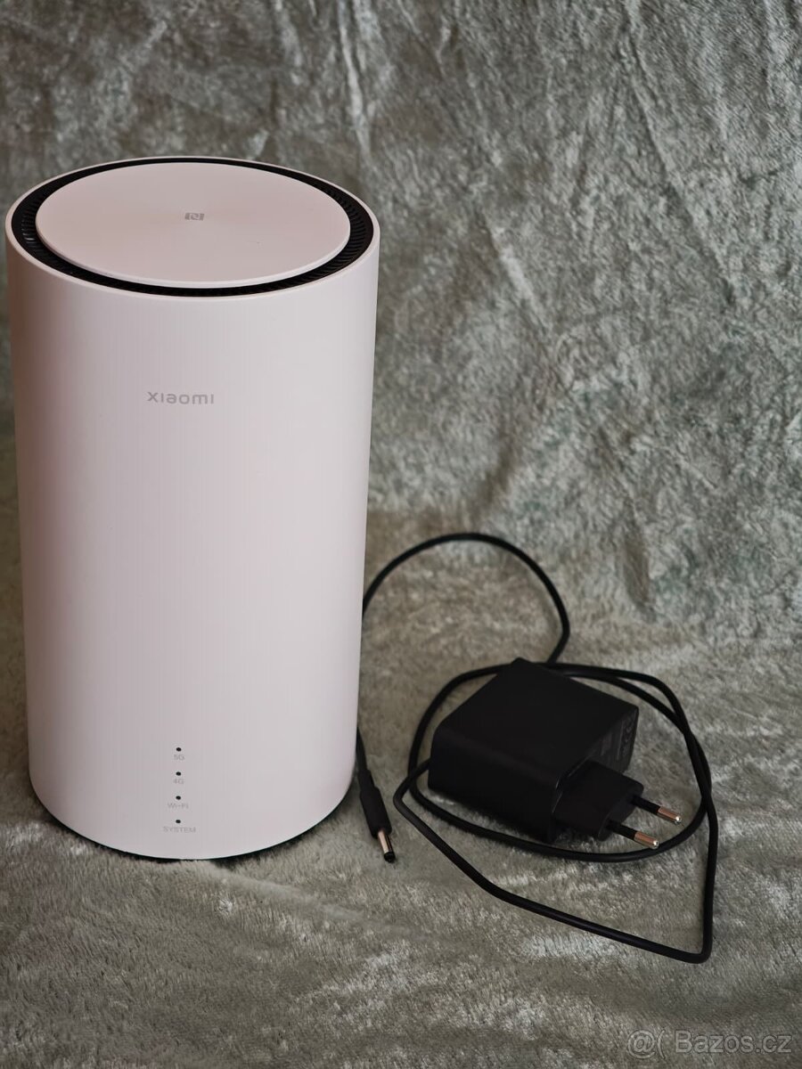 Router Xiaomi 5G CPE Pro - 5
