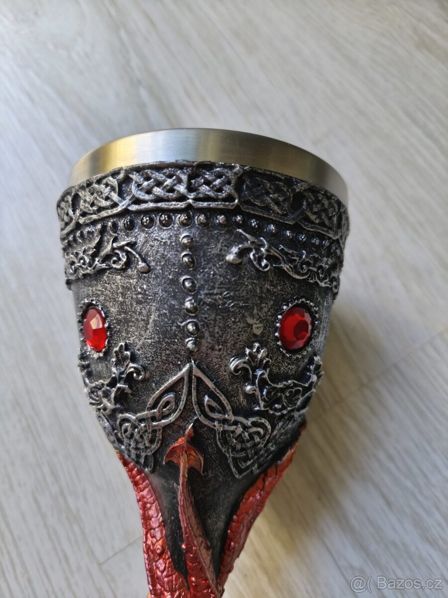 Dračí Číše - 5