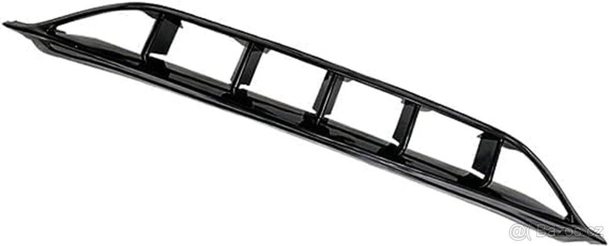 Přední spoiler Mercedes Benz třídy A W176 A200 A45 AMG - 5