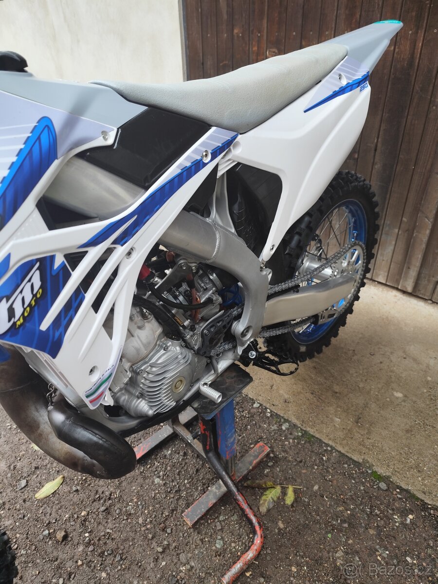 TM MX 250 2T -2024 - 5