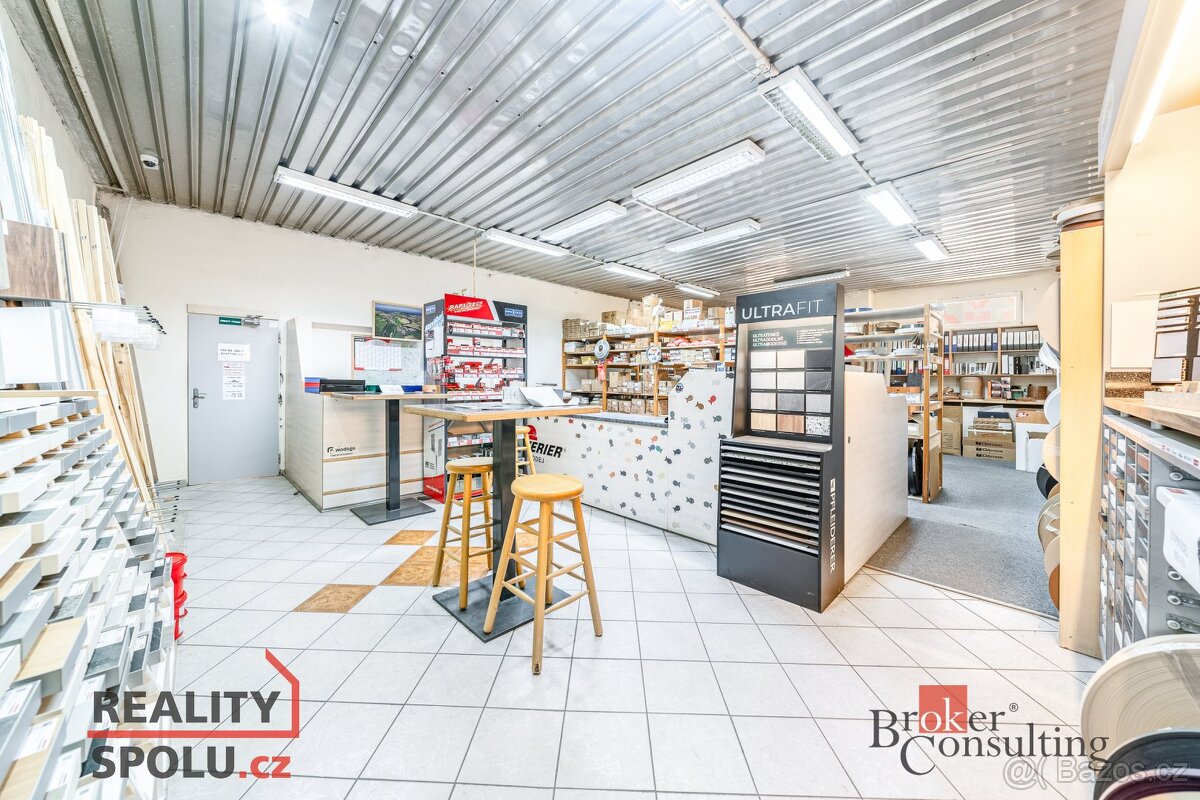 Prodej, komerční/výroba, 8000 m2, 33032 Kozolupy, Plzeň-seve - 5