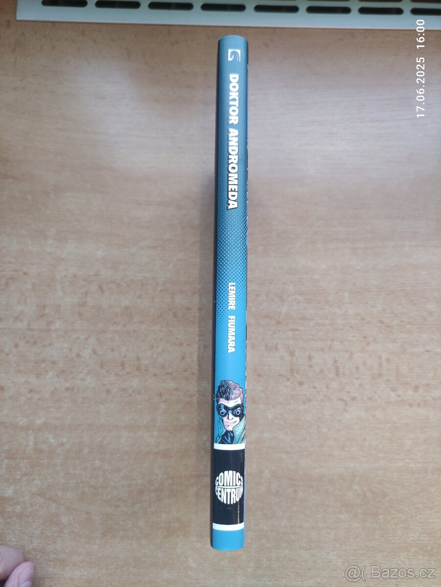 Komiksy - Ze světa Černé palice - 5